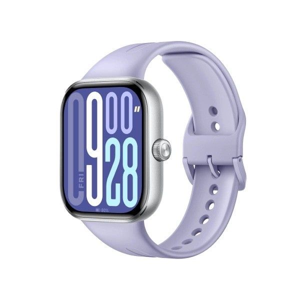 Smartwatch Xiaomi Redmi Watch 5 Lavender Purple_1