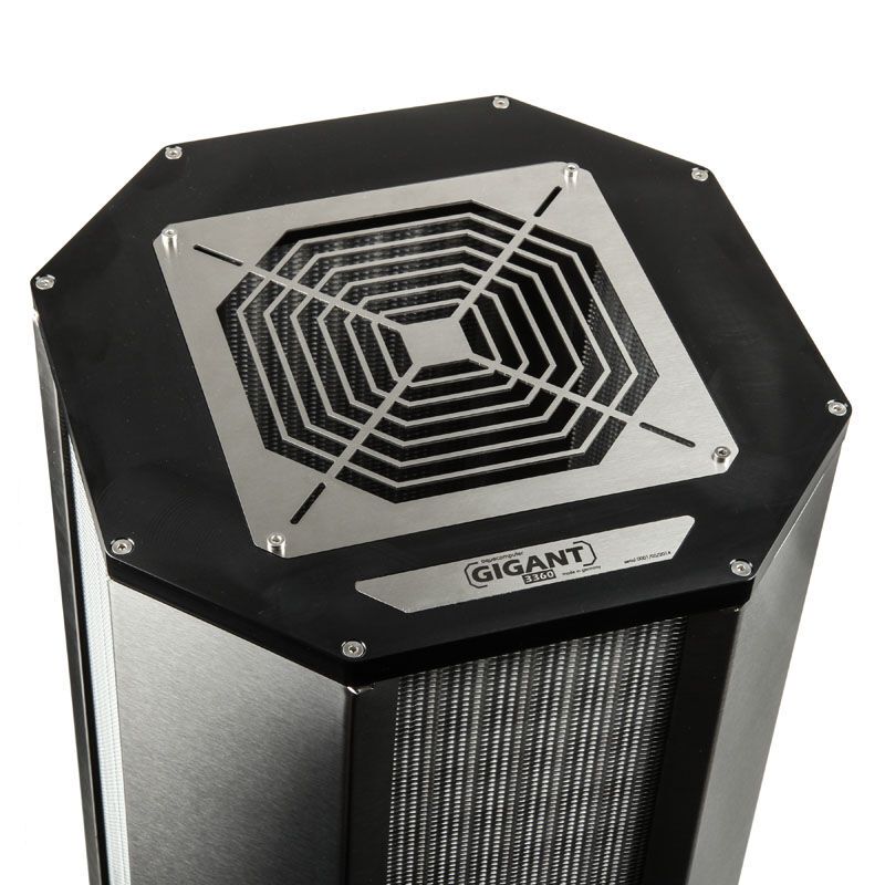 Aqua Computer airplex GIGANT 3360 Fan_1