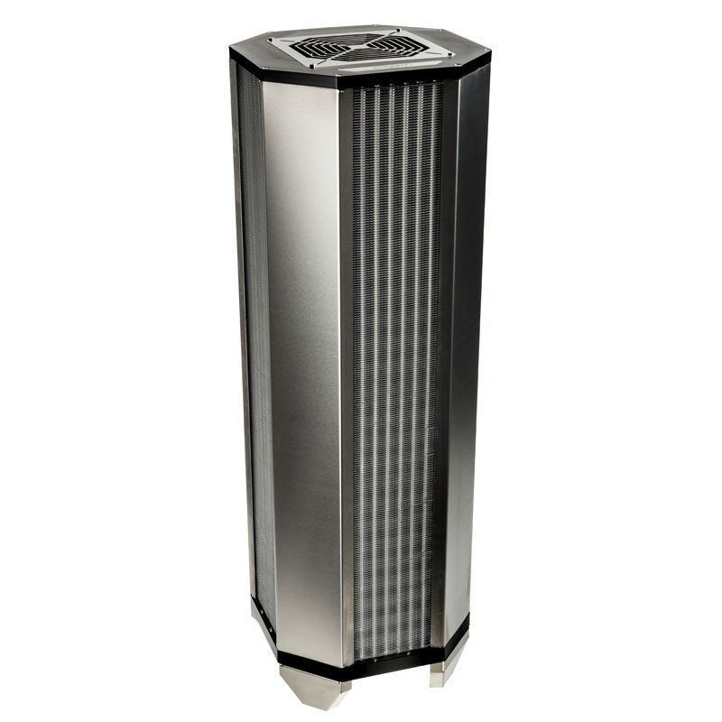Aqua Computer airplex GIGANT 3360 Fan_2