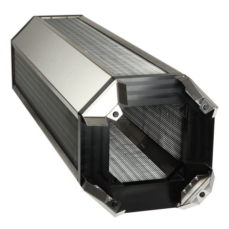 Aqua Computer airplex GIGANT 3360 Fan_4