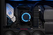EK Water Blocks EK-Nucleus AIO CR360 Lux D-RGB Complete Water Cooling_1