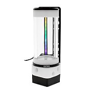 AGB Pump XSPC QX5 Photon 170  D5 Pump  ARGB - Whit_1