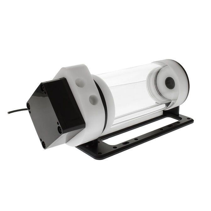 AGB Pump XSPC QX5 Photon 170  D5 Pump  ARGB - Whit_3