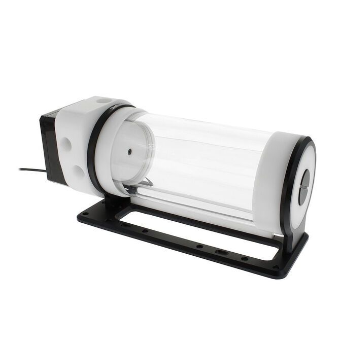 AGB Pump XSPC QX5 Photon 170  D5 Pump  ARGB - Whit_5