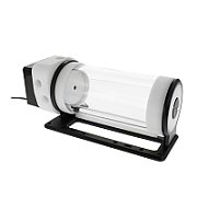 AGB Pump XSPC QX5 Photon 170  D5 Pump  ARGB - Whit_5