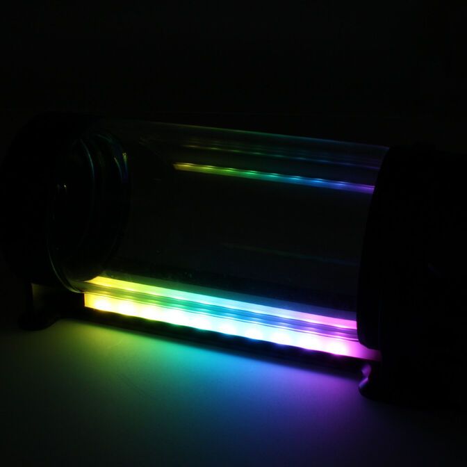 AGB Pump XSPC QX5 Photon 170  D5 Pump  ARGB - Whit_6