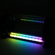 AGB Pump XSPC QX5 Photon 170  D5 Pump  ARGB - Whit_6