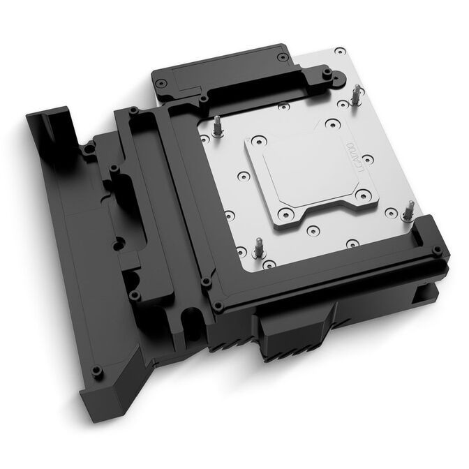 EK Water Blocks EK-Quantum Momentum2 ROG Maximus Z790 Extreme D-RGB - Acrylic_5