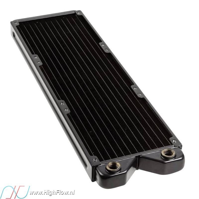 MagiCool Xflow Copper Radiator III - 360 mm_1