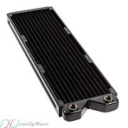 MagiCool Xflow Copper Radiator III - 360 mm_1