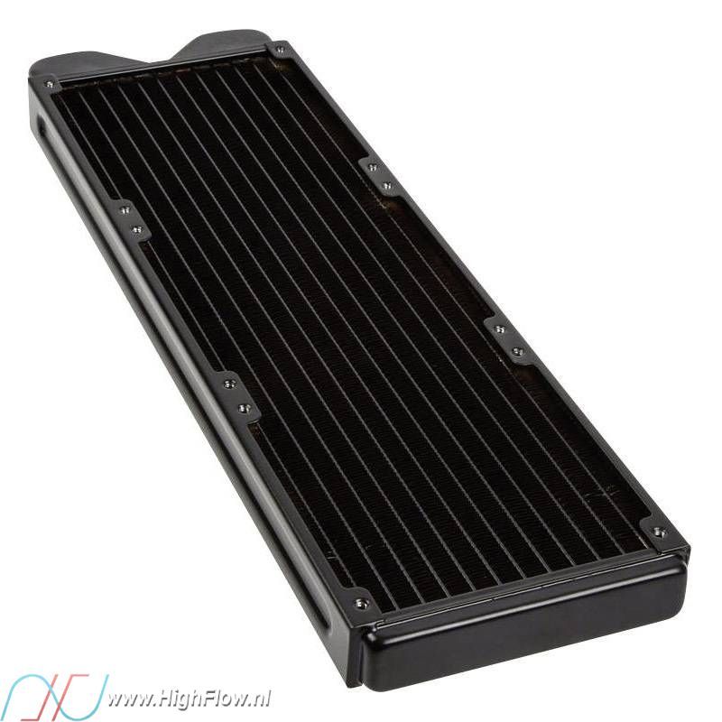 MagiCool Xflow Copper Radiator III - 360 mm_3
