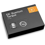 EK Water Blocks EK-Quantum Torque STC 10/16 - Pack of 6  silver_1