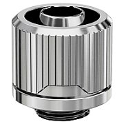 EK Water Blocks EK-Quantum Torque STC 10/16 - Pack of 6  silver_3