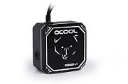 Alphacool Apex Distroplate for Dark Base Pro 901_1
