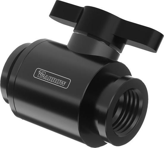 Apex Distroplate for Dark Base Pro 901 w/ Apex Pum_3