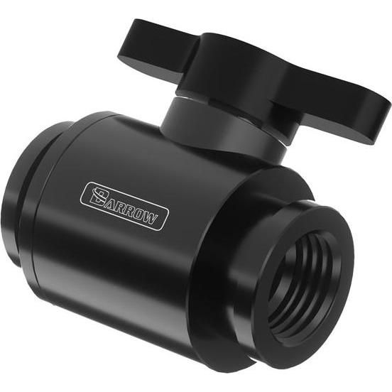 Apex Distroplate for Dark Base Pro 901 w/ Apex Pum_4