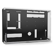 Wall housing Tower of Doom - black (CSFG-TOD-BUNDL_1