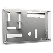 Wall housing Tower of Doom - black (CSFG-TOD-BUNDL_2