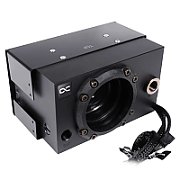 ES 2U D5 reservoir with flow/temp sensor_2