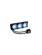 Alphacool 11999 computer cooling system Processor Air cooler 12 cm Black 1 pc(s)_1