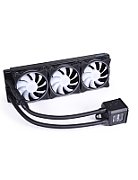 Alphacool 11999 computer cooling system Processor Air cooler 12 cm Black 1 pc(s)_2