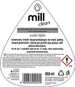 Mill all-purpose washing gel 3 L 60 washes_2