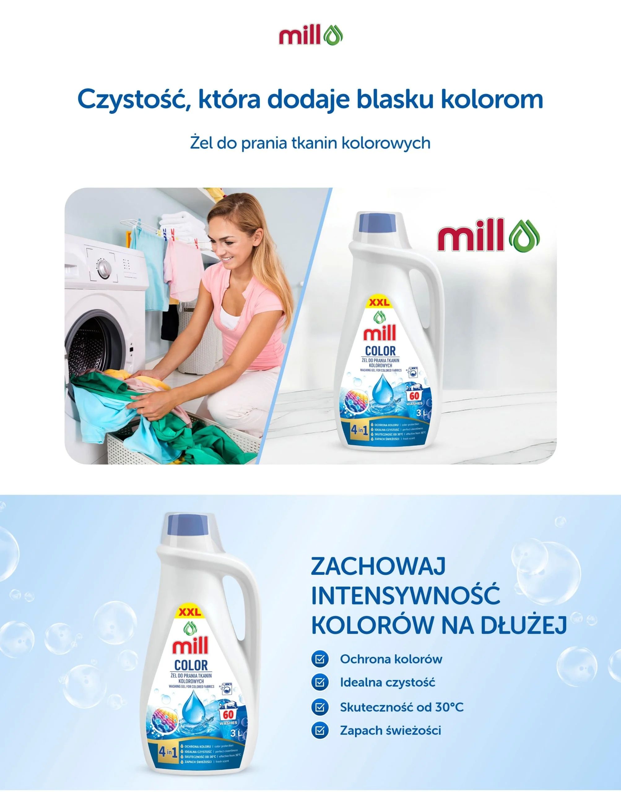 Mill Colour Washing Gel 3 L 60 washes_1