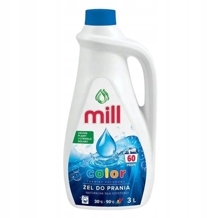 Mill Colour Washing Gel 3 L 60 washes_3