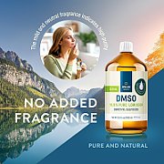 Perfumed demineralised water for high-purity irons Mill Clean lily of the valley 1.22 L_1