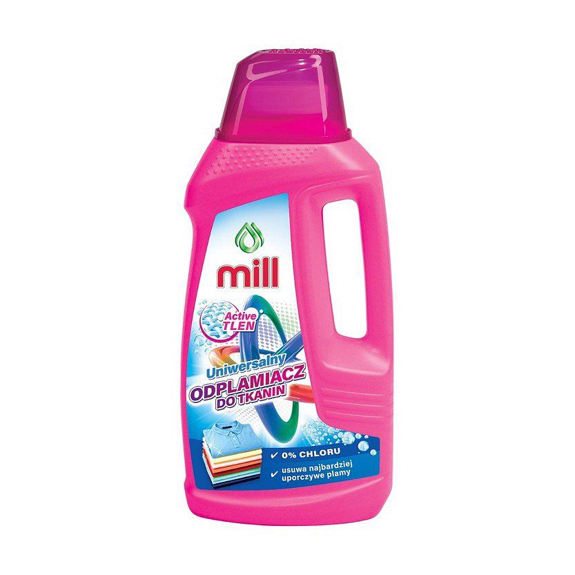 MILL Universal stain remover 1.6l_1