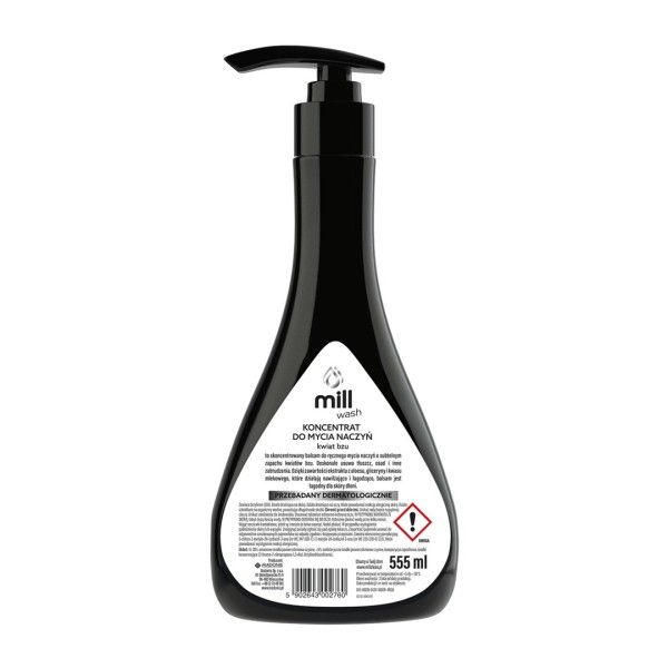 MILL RETREASANT for coloured fabrics 555 ml_1