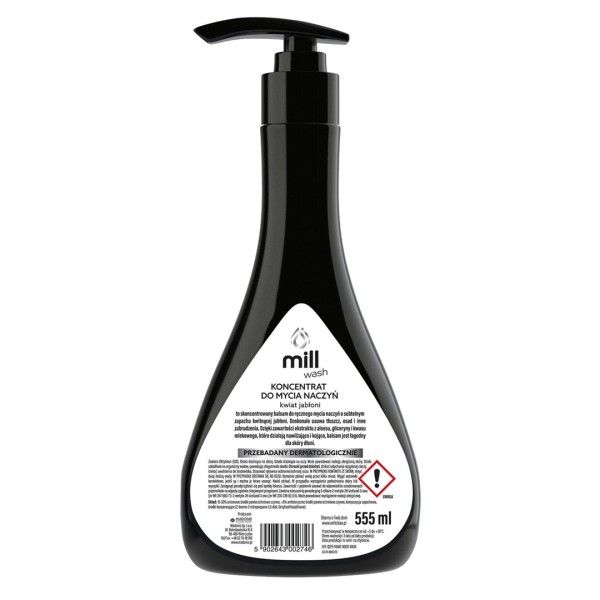 MILL RETREASANT for coloured fabrics 555 ml_2