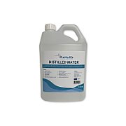 Demineralised water for irons  steamers  humidifiers Mill Clean 1.22 L_4
