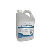 Demineralised water for irons  steamers  humidifiers Mill Clean 1.22 L_5
