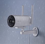 IP Camera Ezviz H5 PoE 2K 3MPx_1