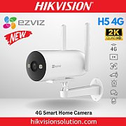 IP Camera Ezviz H5 PoE 2K 3MPx_2