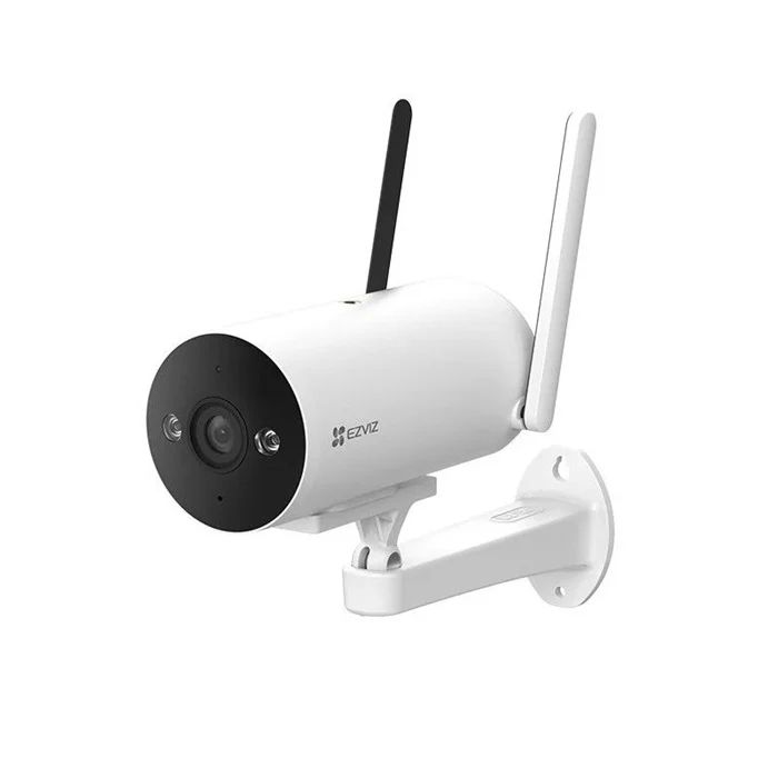 IP Camera Ezviz H5 PoE 2K 3MPx_3