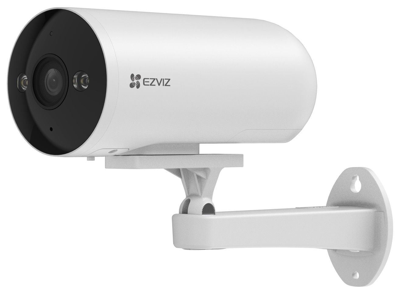 IP Camera Ezviz H5 PoE 2K 3MPx_4