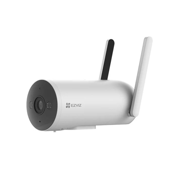 IP Camera Ezviz H5 PoE 2K 3MPx_5