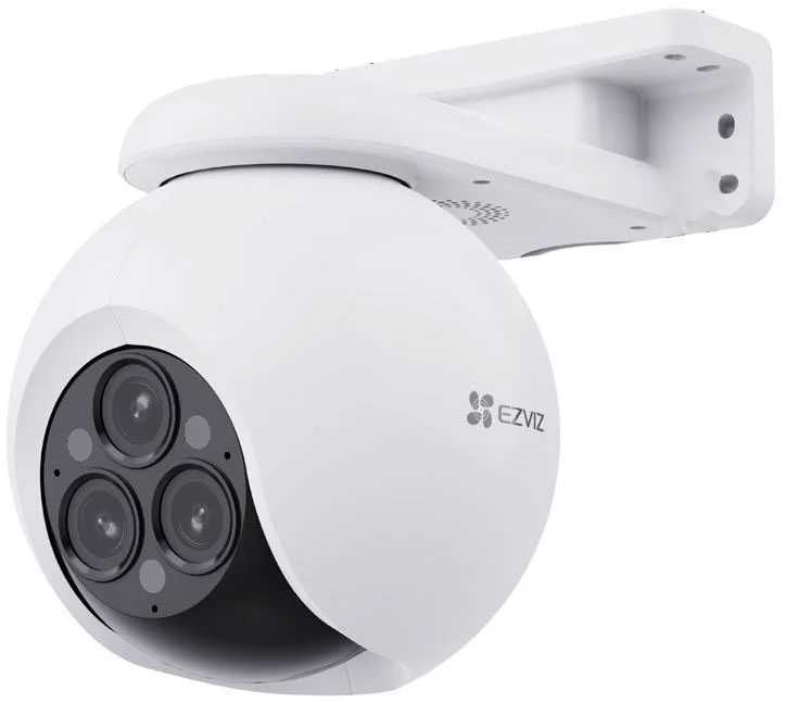 IP Camera Ezviz H80f Multi 12MP_1