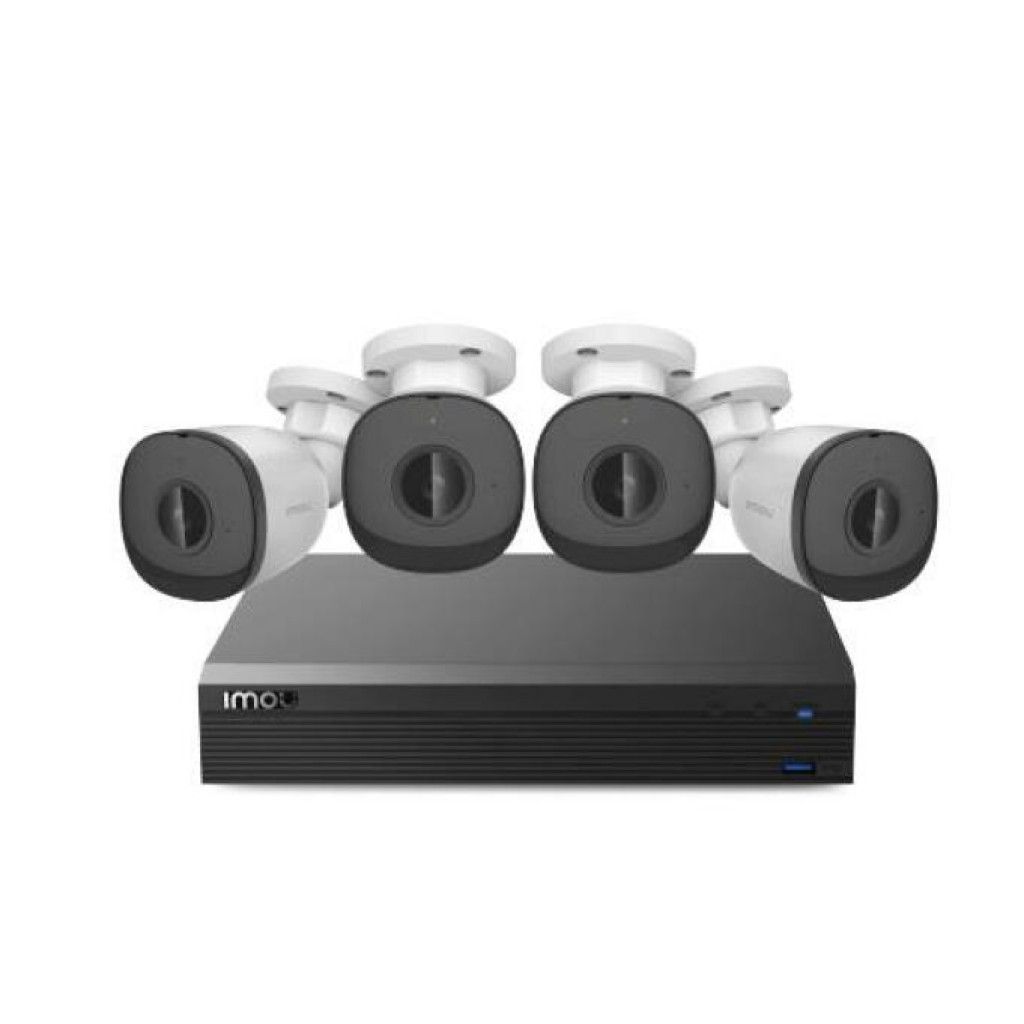 Zestaw IMOU Wi-Fi KIT_4