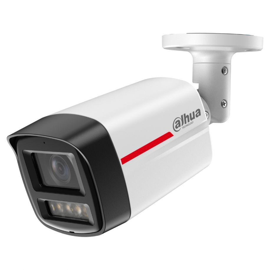 IP Camera Dahua IPC-HFW2849TL-S-LED-0280B-PRO_2