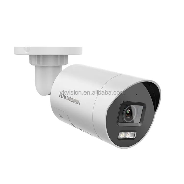 IP Camera Hikvision DS-2CD2087G3-LI2UY/SL 4mm_4