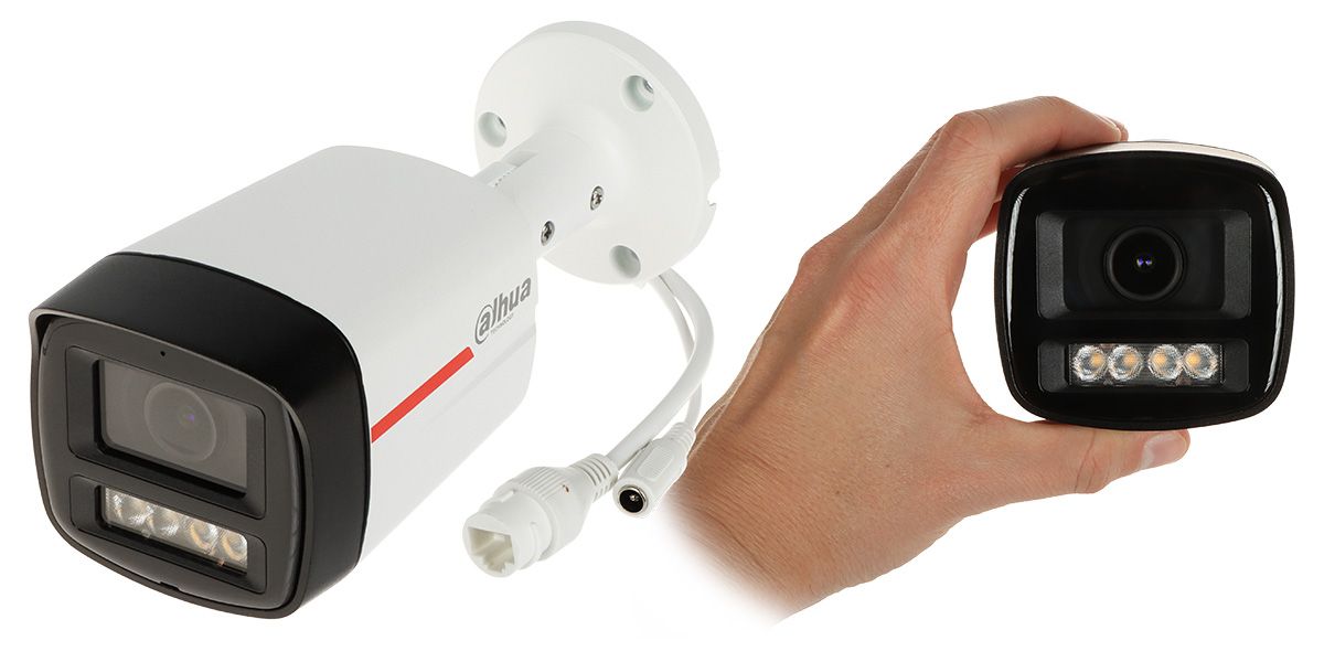 IP Camera Dahua IPC-HFW2649TL-S-LED-0280B_1