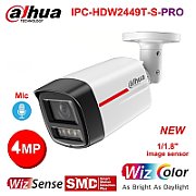 IP Camera Dahua IPC-HFW2649TL-S-LED-0280B_4