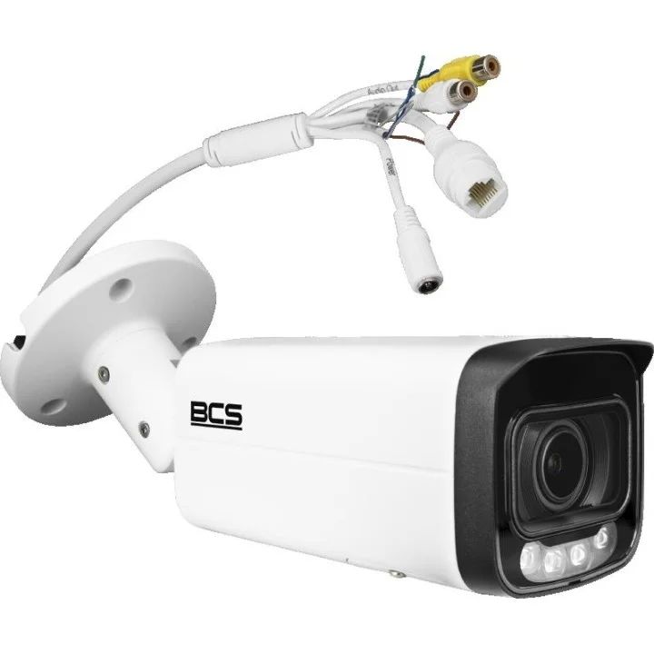 Camera BCS LINE BCS-L-TIP412FCR3L3-Ai1_4