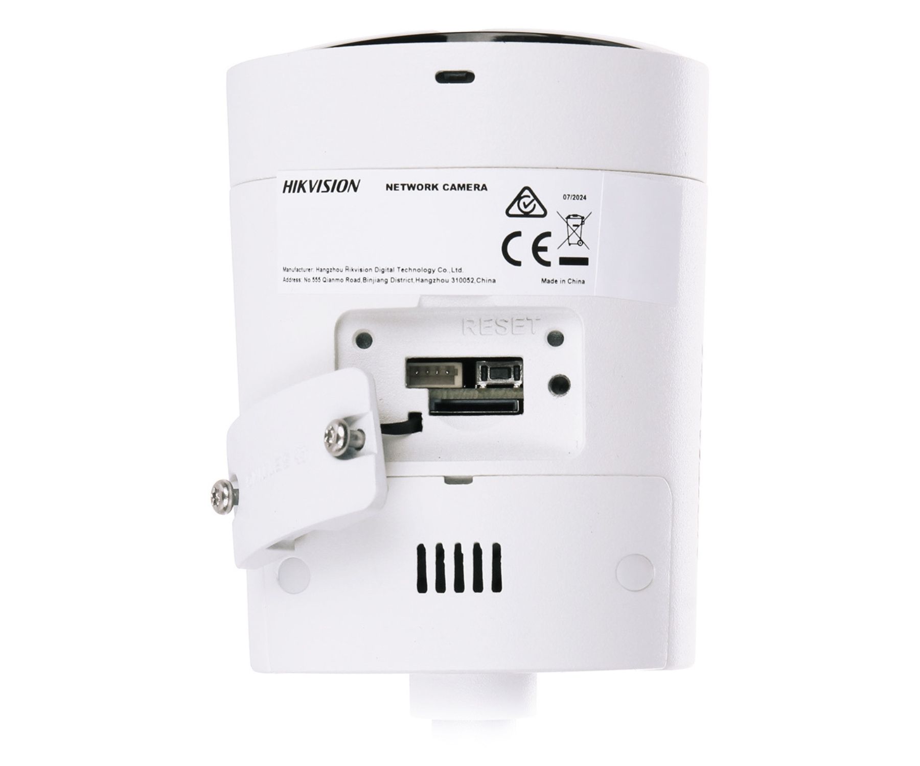 Camera DS-2CD2046G2H-I2U/SL(2.8mm)_5