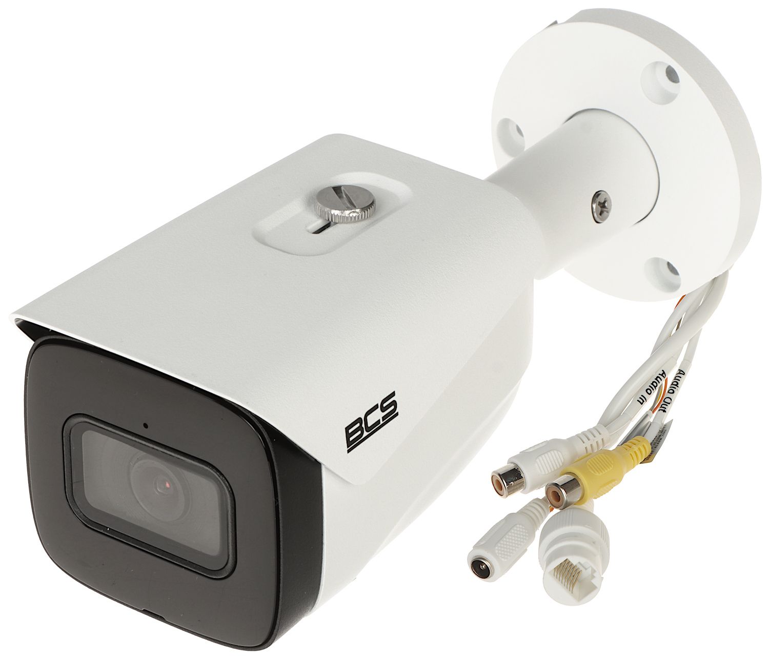 IP Camera BCS LINE_2