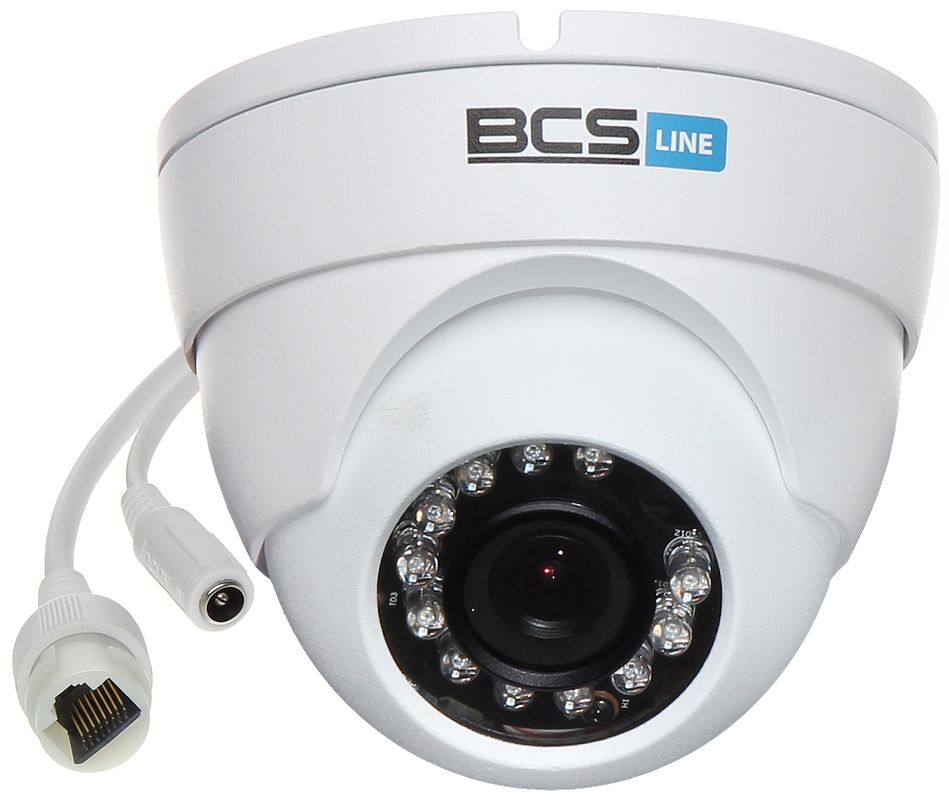 IP Camera BCS LINE_5