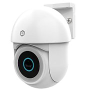 External Camera Nedis Smartlife Wifi  IP65  white_6